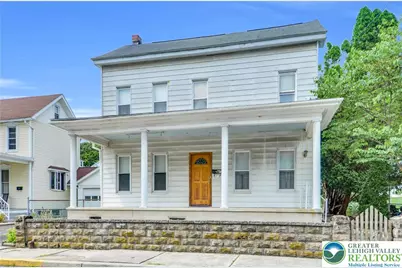 60 Walnut Street, Cressona, PA 17929 - Photo 1