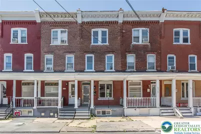 614 New Street, Allentown City, PA 18102 - Photo 1