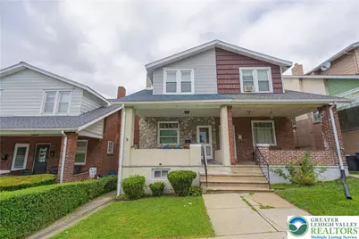 427 E Walnut Street, Allentown City, PA 18109 - Photo 1