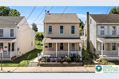 221 Greenwich Street, Kutztown Boro, PA 19530 - Photo 1