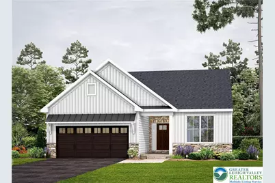 359 Abby Road #BR 37, Macungie, PA 18062 - Photo 1