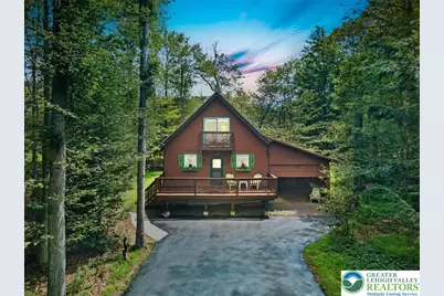 107 Black Bear Lane, Coolbaugh Twp, PA 18466 - Photo 1