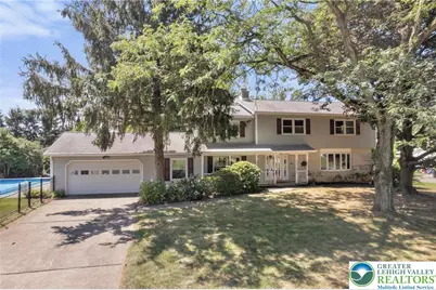 3636 Gloucester Drive, Bethlehem City, PA 18020 - Photo 1