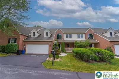 4706 Pinehurst Circle, Upper Saucon Township, PA 18034 - Photo 1