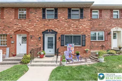 405 S Saint George Street, Allentown City, PA 18104 - Photo 1