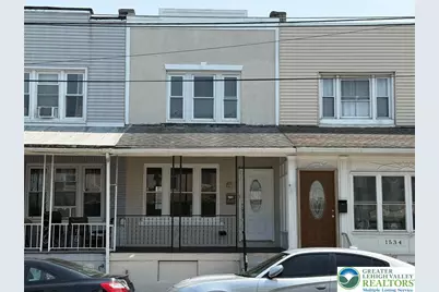 1532 W Tilghman Street, Allentown City, PA 18102 - Photo 1
