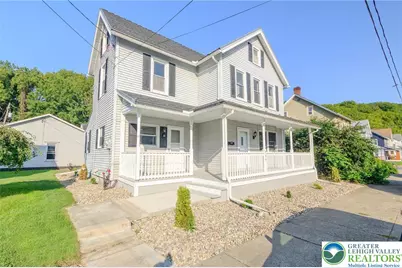 5136 3rd Street, Whitehall Township, PA 18052 - Photo 1