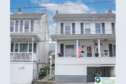 63 Rhume Street, Nesquehoning, PA 18240 - Photo 1