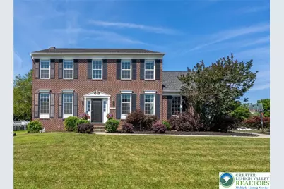 7433 Cedar Road, Lower Macungie Twp, PA 18062 - Photo 1