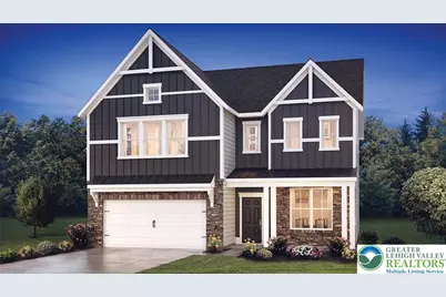 127 Winding Road, Forks Twp, PA 18040 - Photo 1