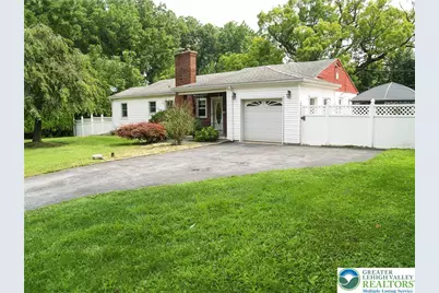 1315 N Cedar Crest Boulevard, South Whitehall Township, PA 18104 - Photo 1