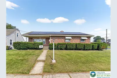 1852 Lincoln Street, Bethlehem City, PA 18017 - Photo 1
