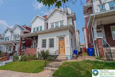 31 Crestmont Street, Reading City, PA 19611 - Photo 1