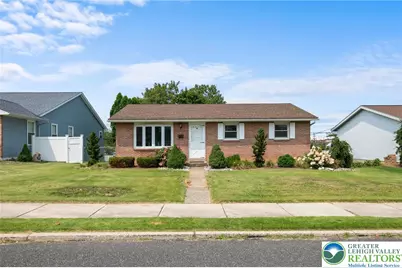 1511 E Highland Street, Allentown City, PA 18109 - Photo 1