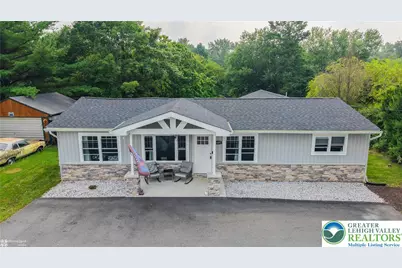 3695 Mountain View Drive, Lehigh Township, PA 18038 - Photo 1