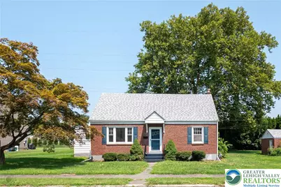 1105 Decatur Street, Bethlehem City, PA 18017 - Photo 1