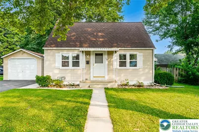 16 Charles Avenue, Upper Nazareth Twp, PA 18064 - Photo 1