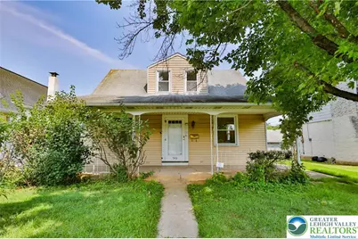543 23rd Street, Allentown City, PA 18104 - Photo 1
