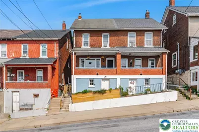 631 Ridge Street, Bethlehem City, PA 18015 - Photo 1