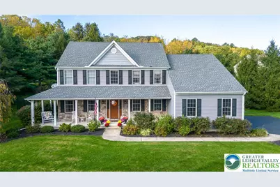 3638 Woodbyne Road, Springfield Twp, PA 18055 - Photo 1