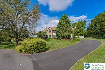 1672 Burdell Lane, Lower Macungie Township, PA 18011 - Photo 1