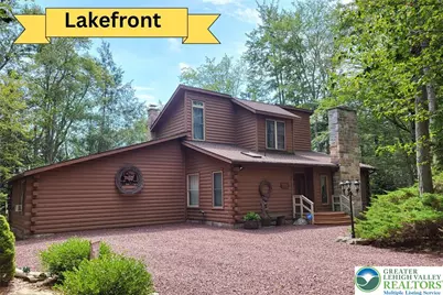 196 King Arthur Road, Tobyhanna Twp, PA 18347 - Photo 1