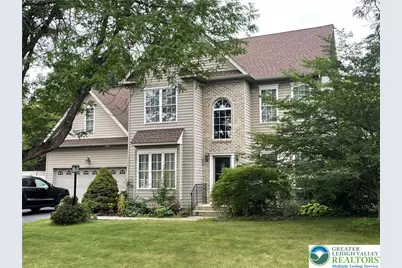 4001 Ferncroft Lane, Bethlehem Township, PA 18020 - Photo 1