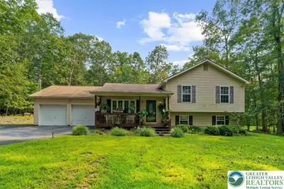 124 Timber Hill Road, Paradise Twp, PA 18332 - Photo 1