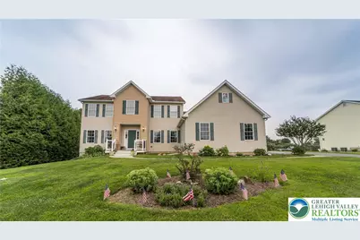 2726 New England Drive, Upper Nazareth Twp, PA 18064 - Photo 1