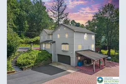 1553 Middle Road, Stroud Twp, PA 18360 - Photo 1