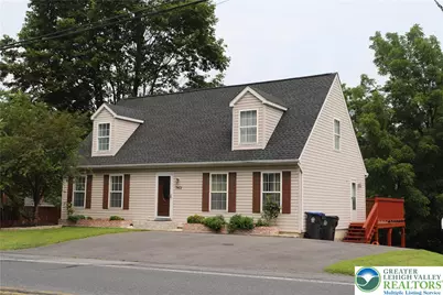 743 E Emmaus Avenue, Salisbury Township, PA 18103 - Photo 1