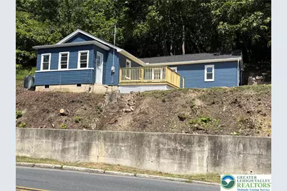 641 Mauch Chunk Road, Palmerton Boro, PA 18071 - Photo 1