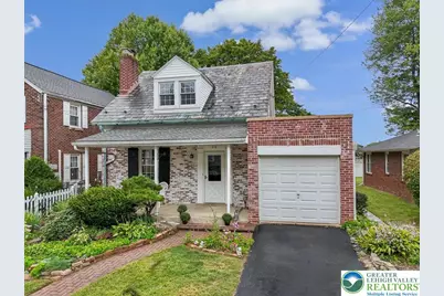 216 N 20th Street, Allentown City, PA 18104 - Photo 1