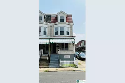 442 Greenleaf Street, Allentown City, PA 18102 - Photo 1