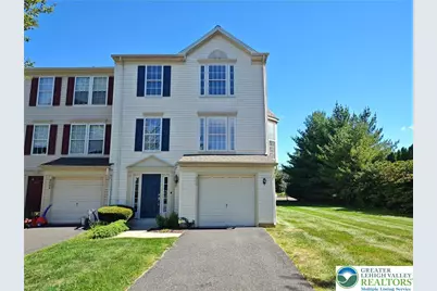 4602 Jasmine Drive, Upper Saucon Township, PA 18034 - Photo 1