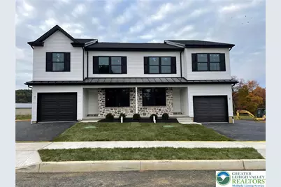 6172 Rizzuto Way #Lot 7, Lower Milford Township, PA 18036 - Photo 1