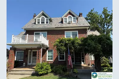 2345 W Union, Allentown City, PA 18104 - Photo 1