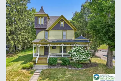 109 Kemmerer Avenue, Factoryville, PA 18419 - Photo 1