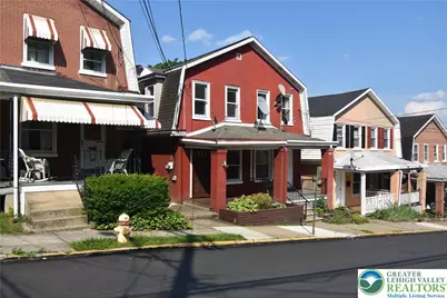 817 Ridge Street, Easton, PA 18042 - Photo 1