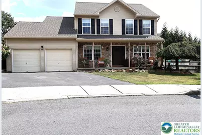 396 Anthony Drive, Northampton Boro, PA 18067 - Photo 1