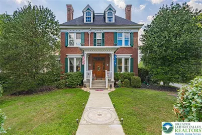 612 Cattell Street, Easton, PA 18042 - Photo 1