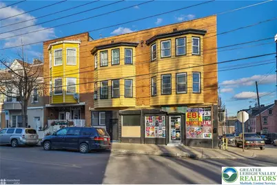 501 N Front Street, Allentown City, PA 18102 - Photo 1
