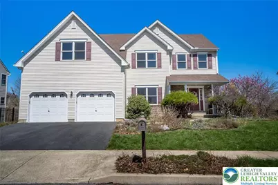 21 Millbrook Court, Palmer Twp, PA 18045 - Photo 1