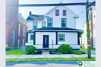 4120 Main Street, Washington Township, PA 18079 - Photo 1