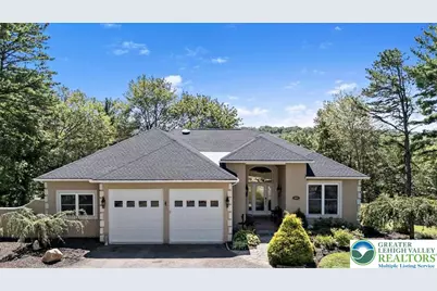 1035 Green Street, Franklin Twp, PA 18235 - Photo 1