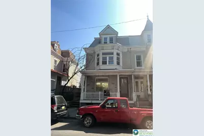 527 N 6th Street, Allentown City, PA 18102 - Photo 1