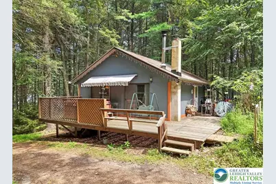 75 Balsam, Lower Towamensing Tp, PA 18071 - Photo 1