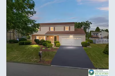 918 Bridle Path Road, Allentown City, PA 18103 - Photo 1