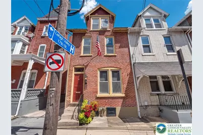 233 N 12th Street, Allentown City, PA 18102 - Photo 1