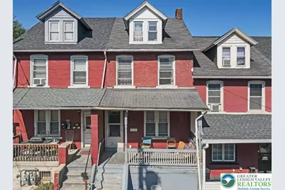 314 State Street, Bethlehem City, PA 18015 - Photo 1